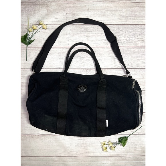 Converse Bags Converse Duffle Bag Poshmark